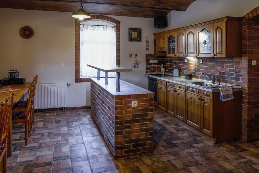 Stovka Bozanov Guest House Exterior photo